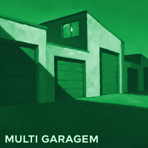 MultiGaragem 1.5