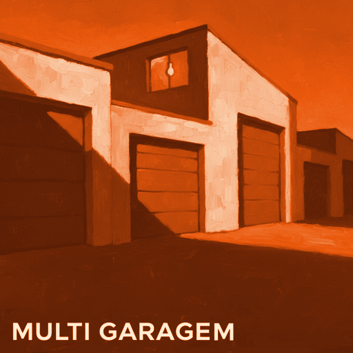 MultiGaragem 1.7